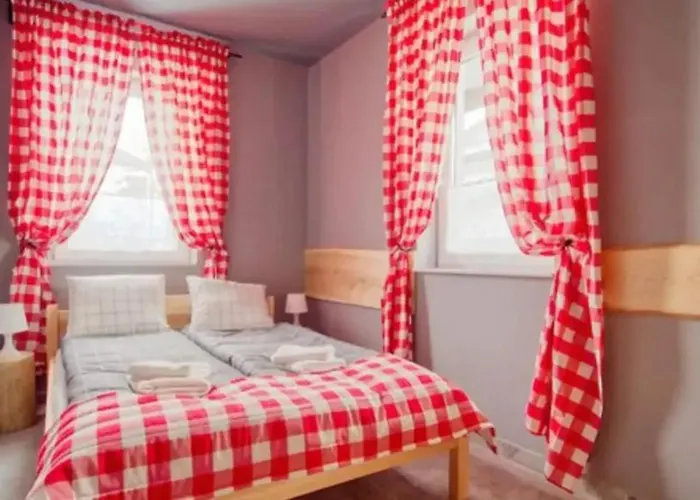 Apartamenty Koniakow Residence
