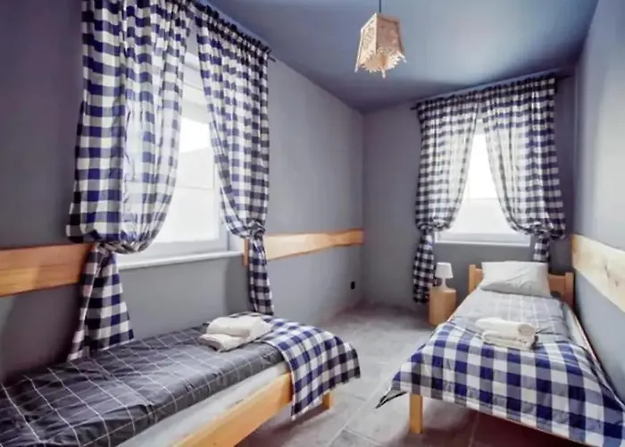 Apartamenty Koniakow Residence